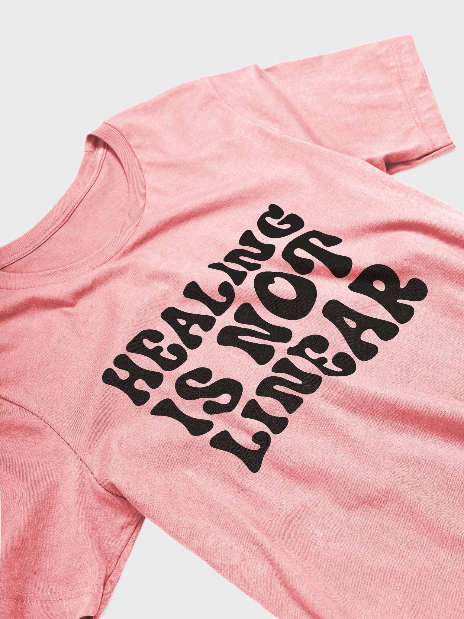 Healing Tee product image (4)