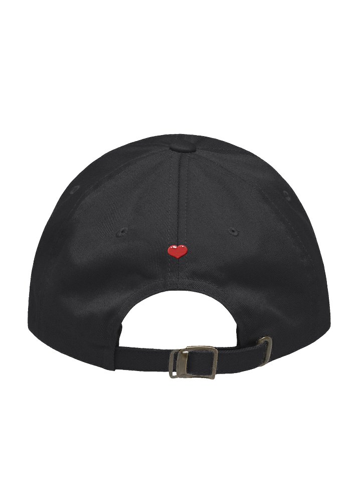 Merch Hat product image (2)