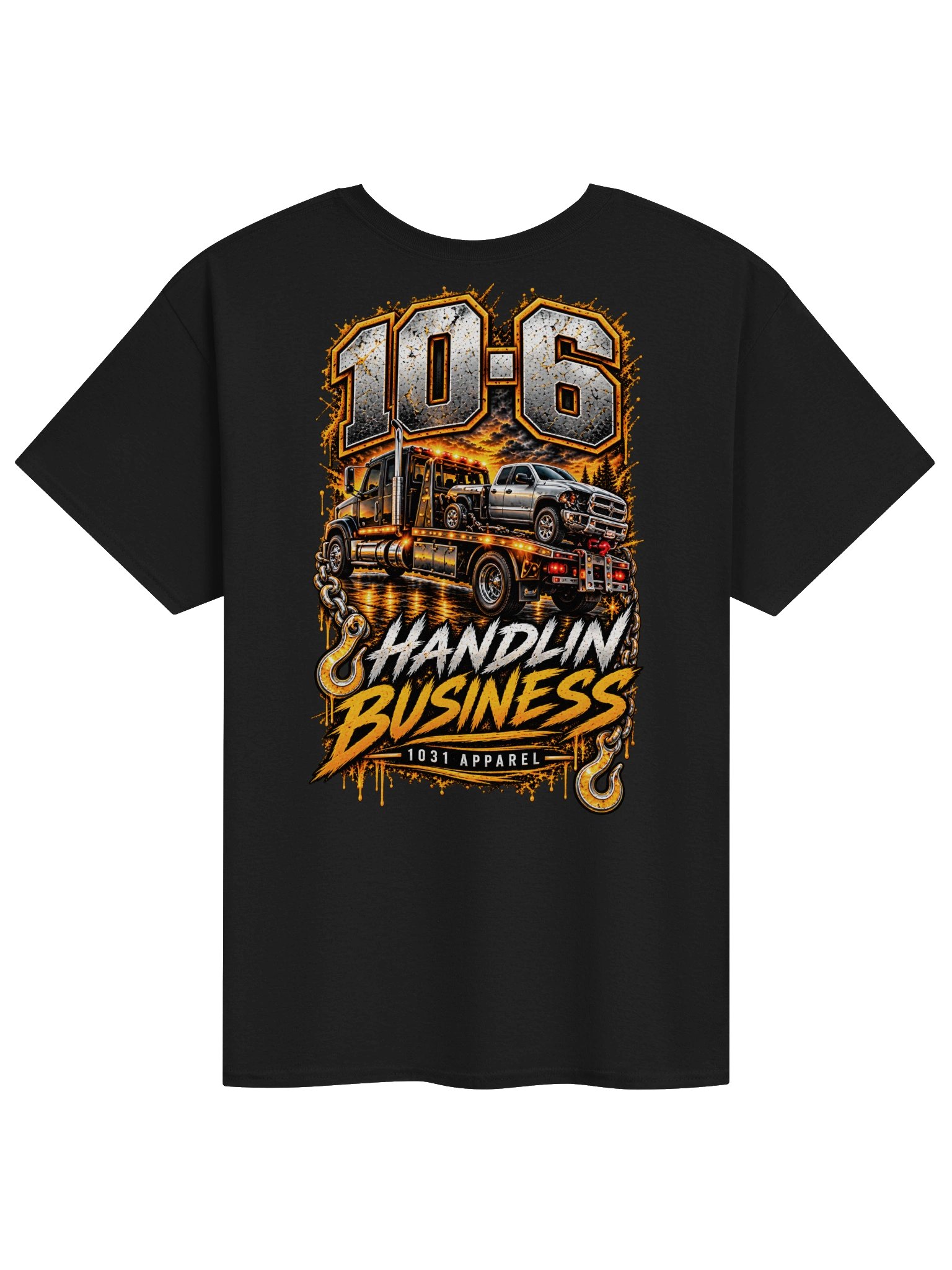 10-6 HANDLIN BUSINESS product image (4)