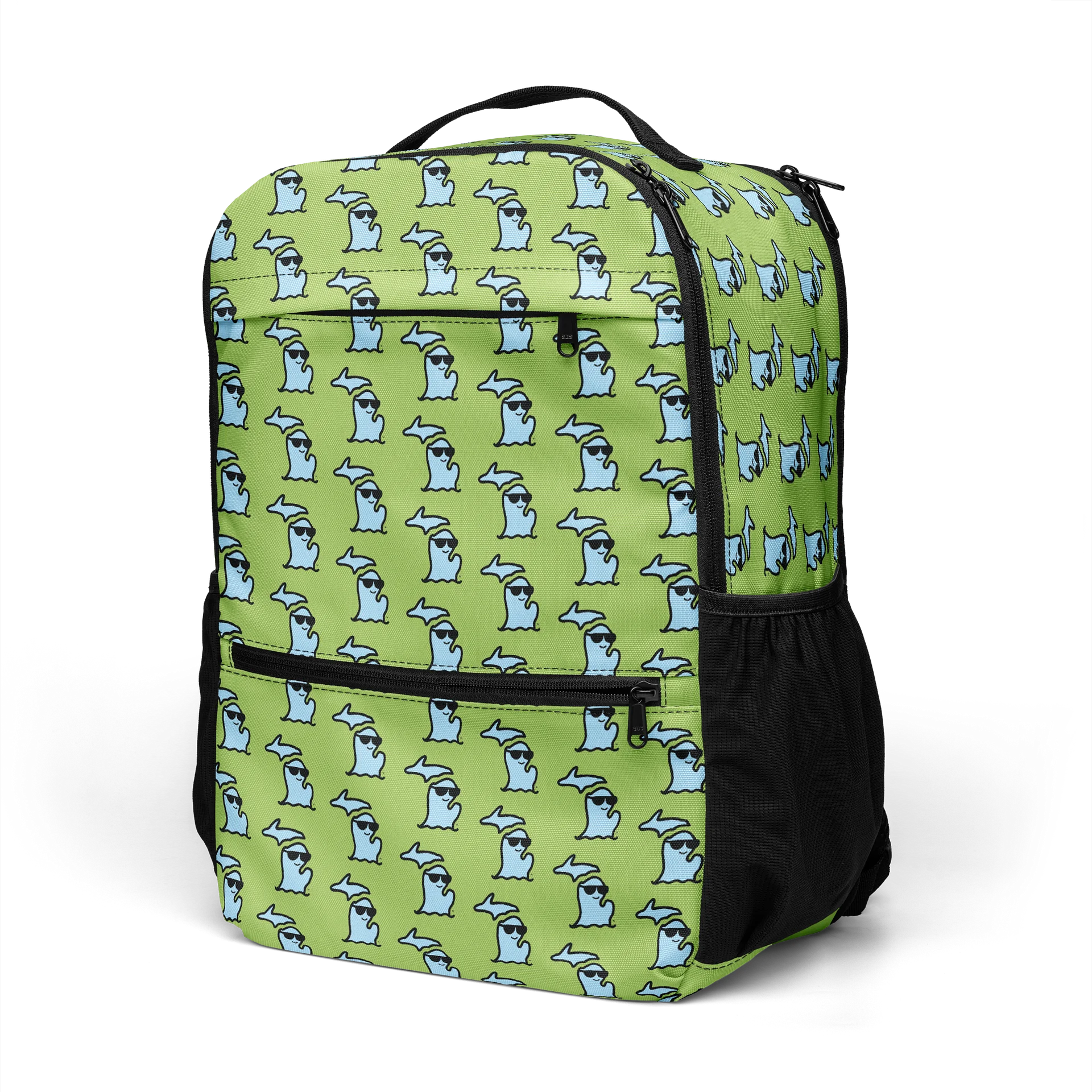 Michigan Waves™ Backpack product image (5)