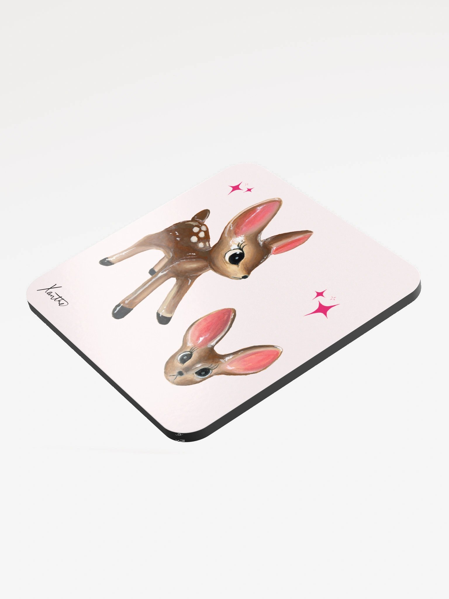 Bombi coaster product image (4)