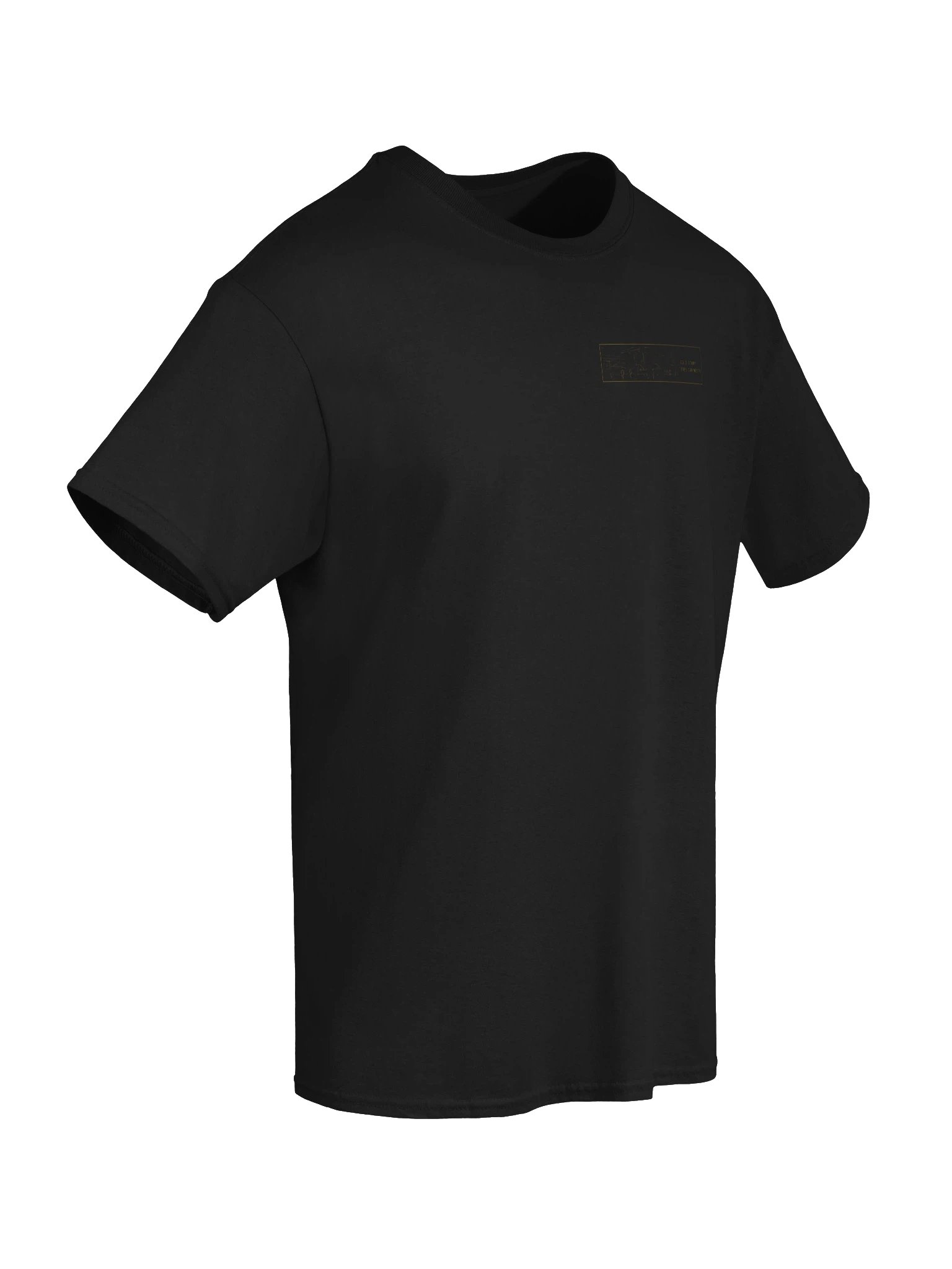 Cold Start Shop Tee product image (6)