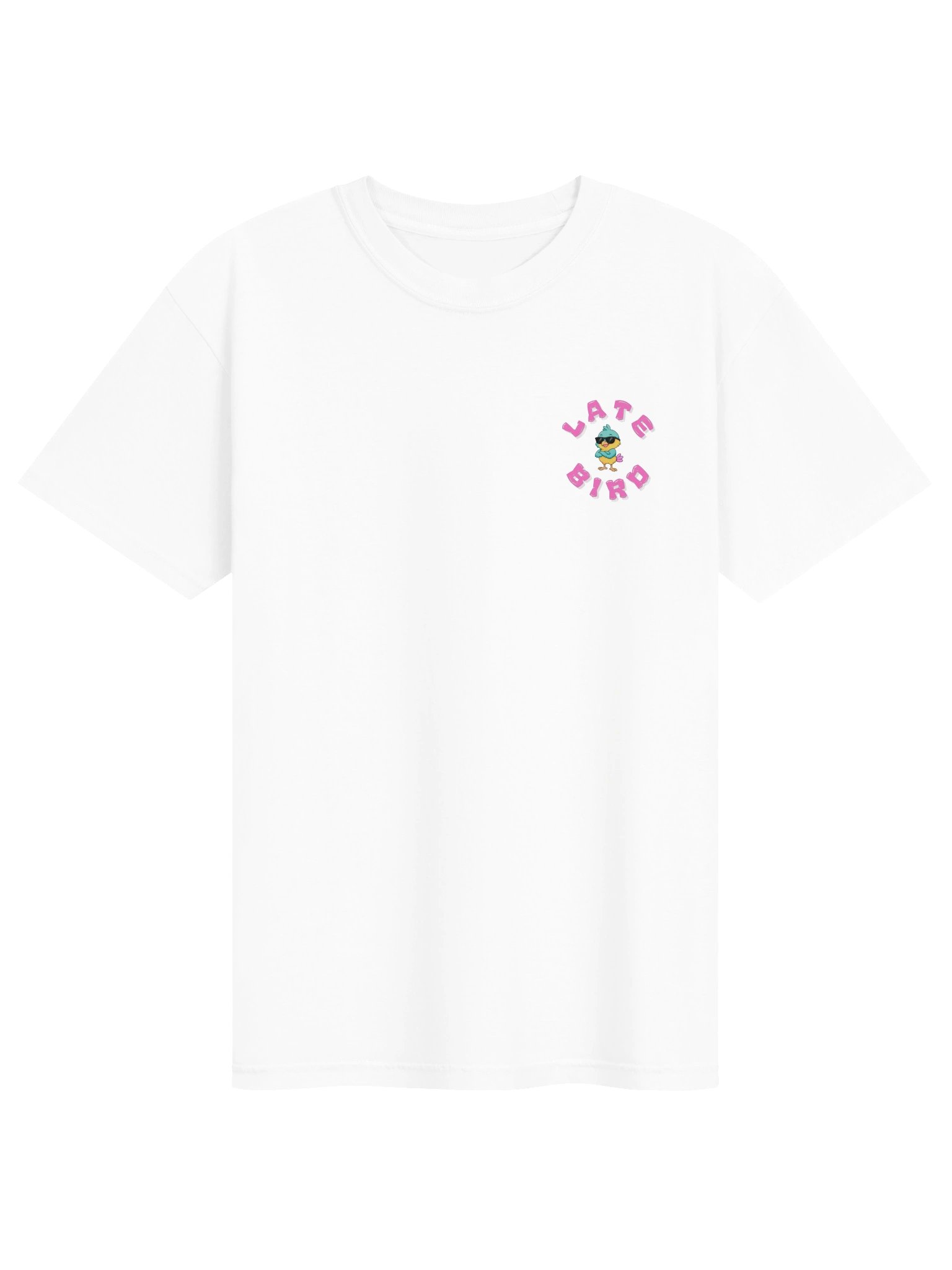 Live Truly Shirt product image (1)