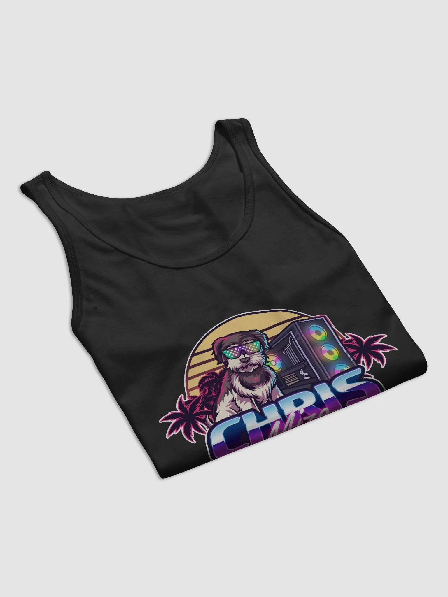 Jonah's Tank product image (8)