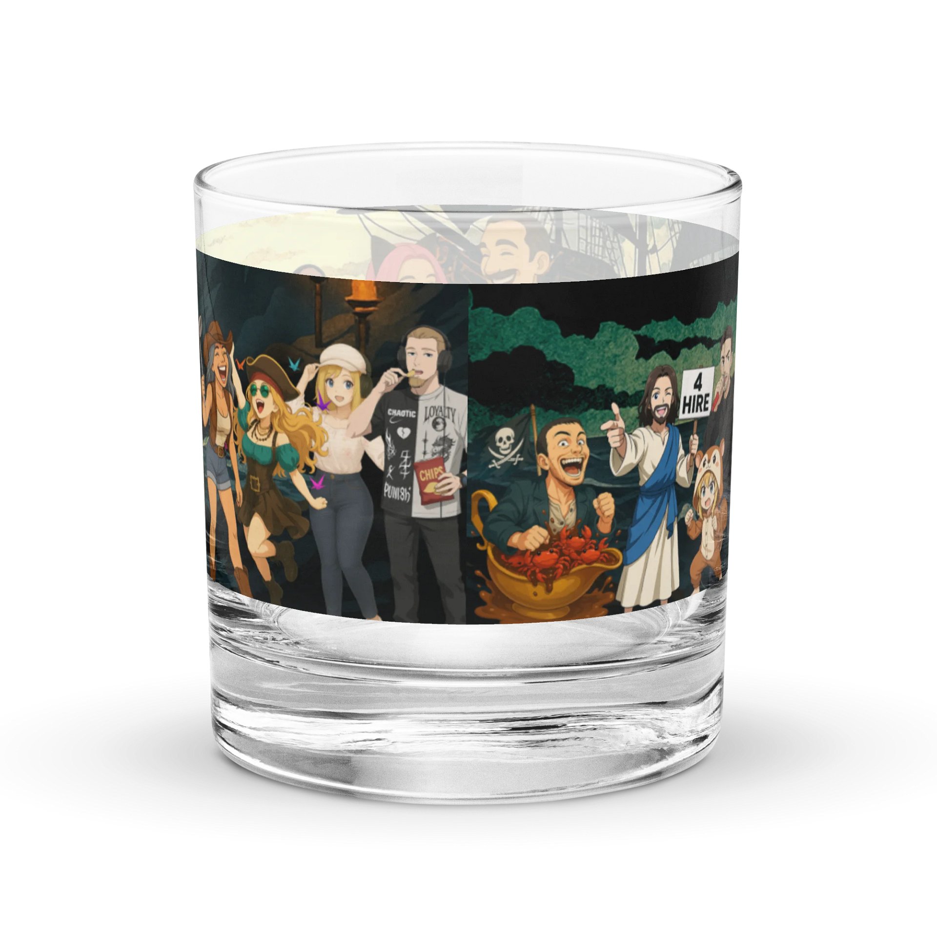 OG Crew Tumbler product image (4)