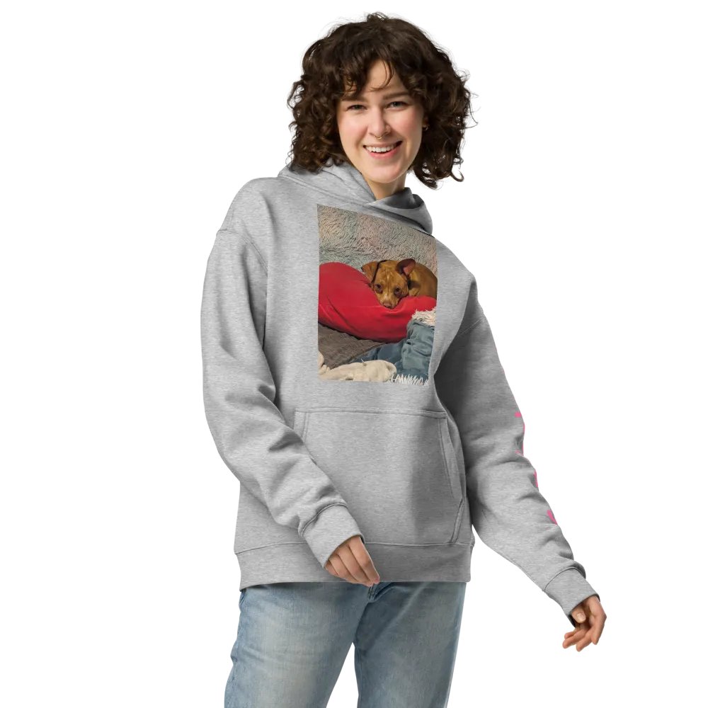 Yoda on a Hoodie! product image (30)