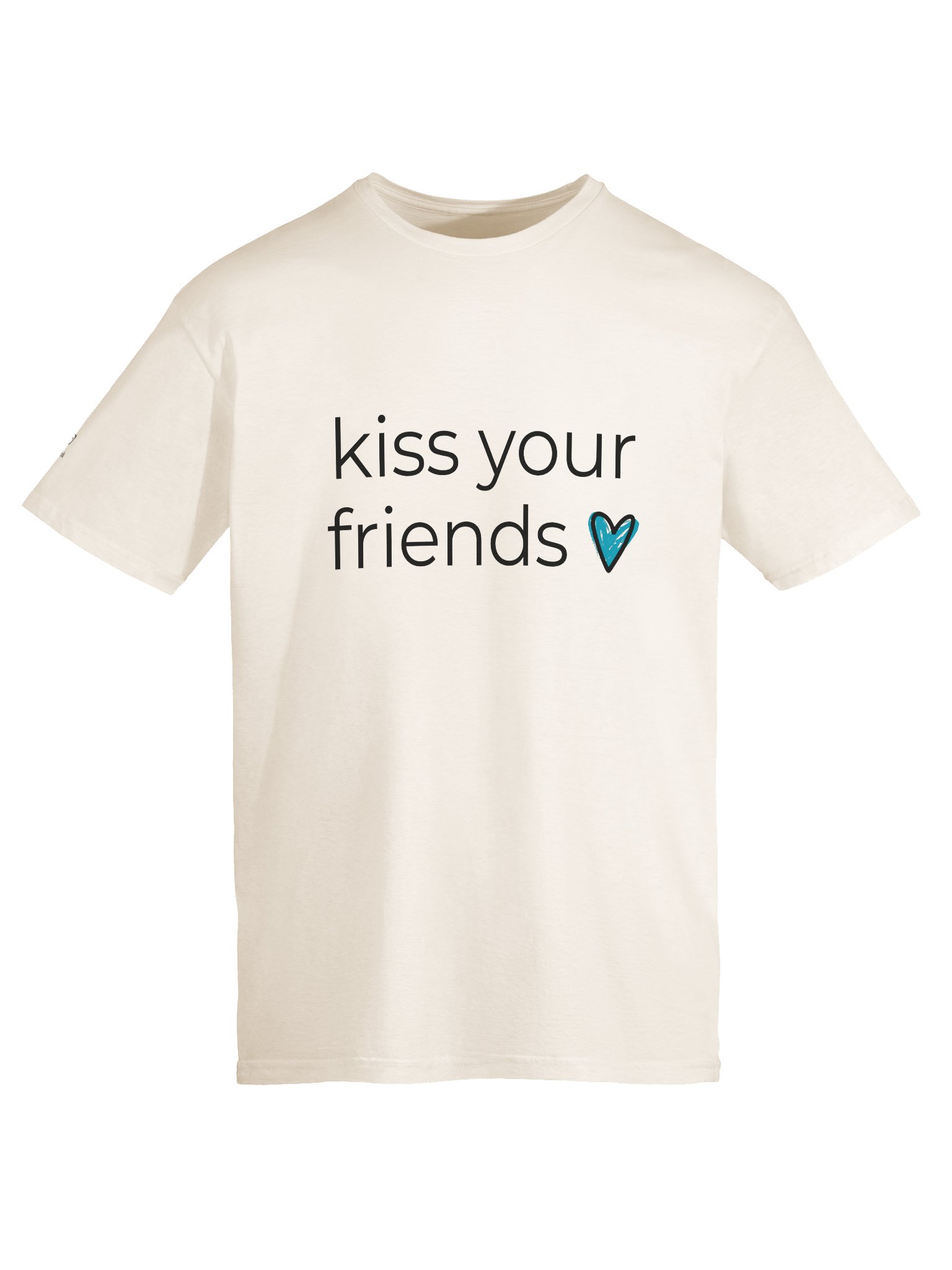 Kiss Your Friends - Tee product image (30)