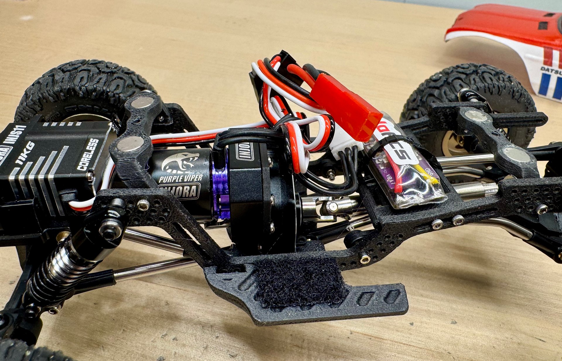 Scx24 Datsun product image (5)