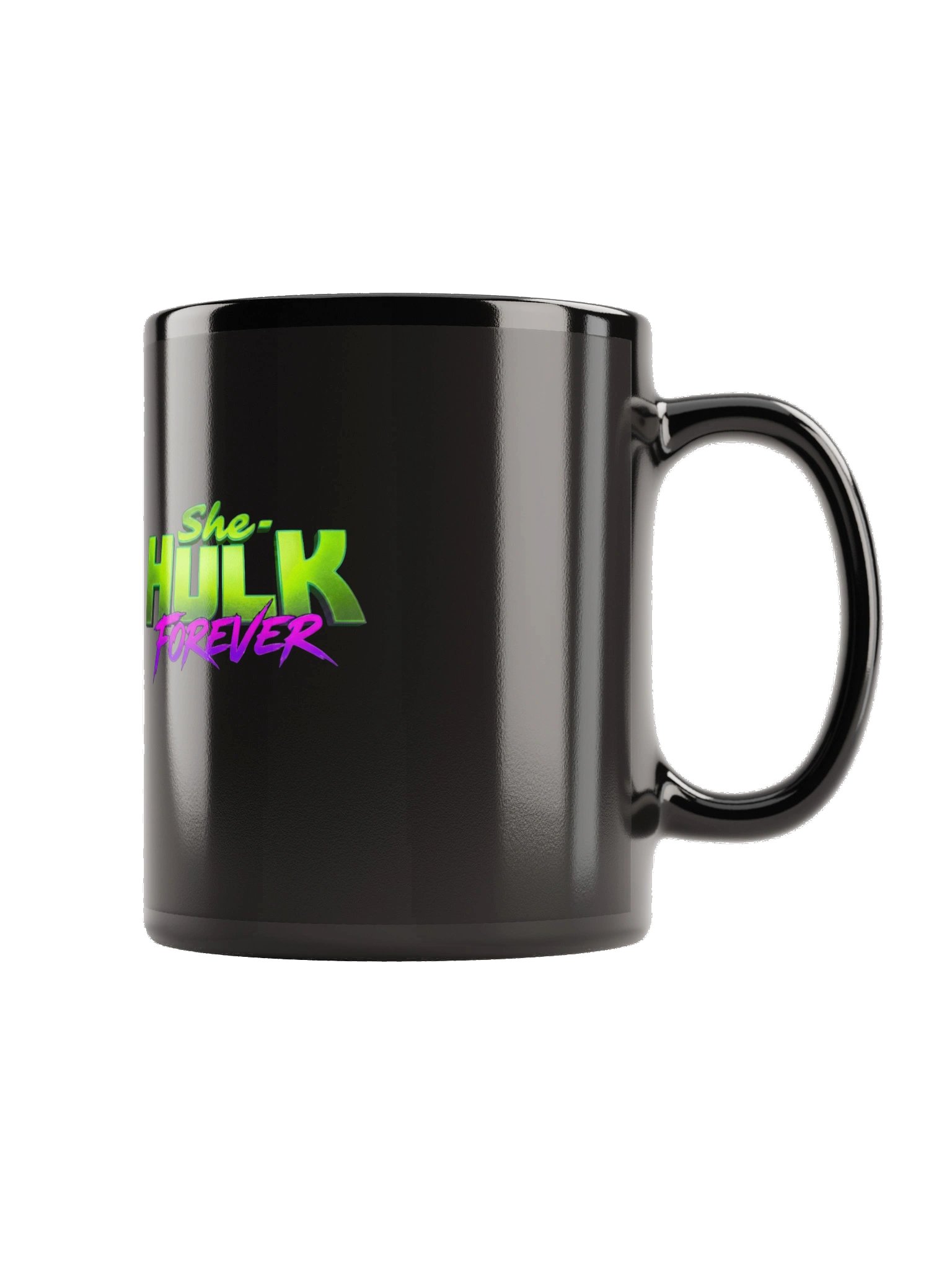 She-Hulk Forever Comic Mug product image (3)