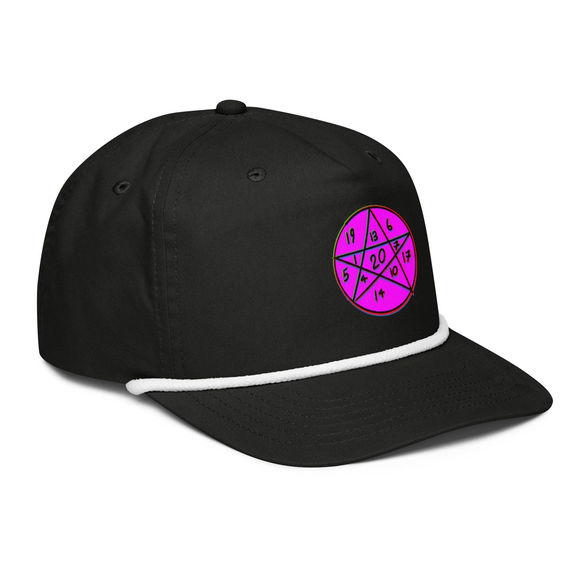 Classic Devils May Die Hat product image (4)
