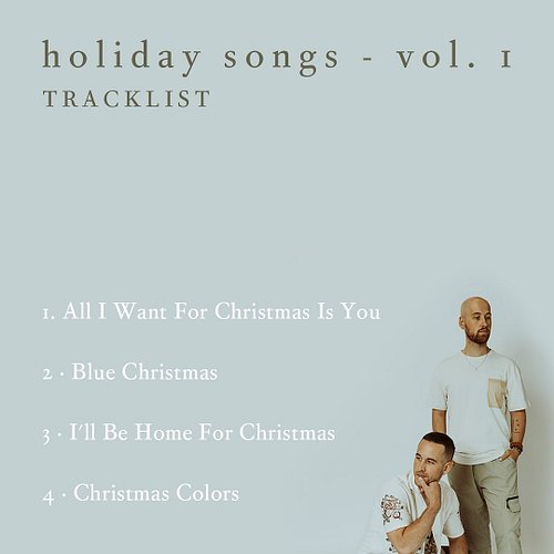 Tis the season—add our Xmas songs to your playlist this year 🎄 linked in story