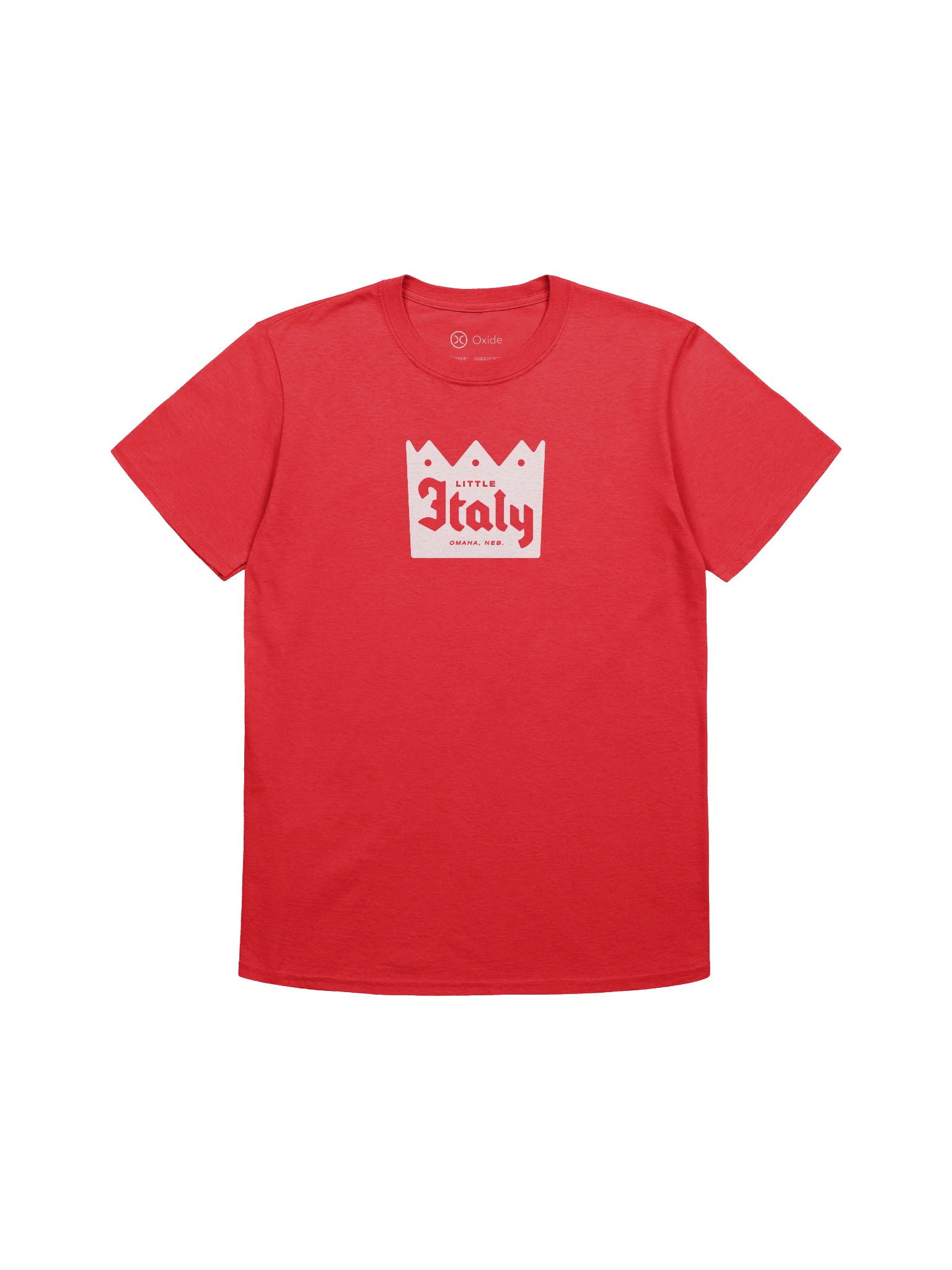 Little Italy product image (1)