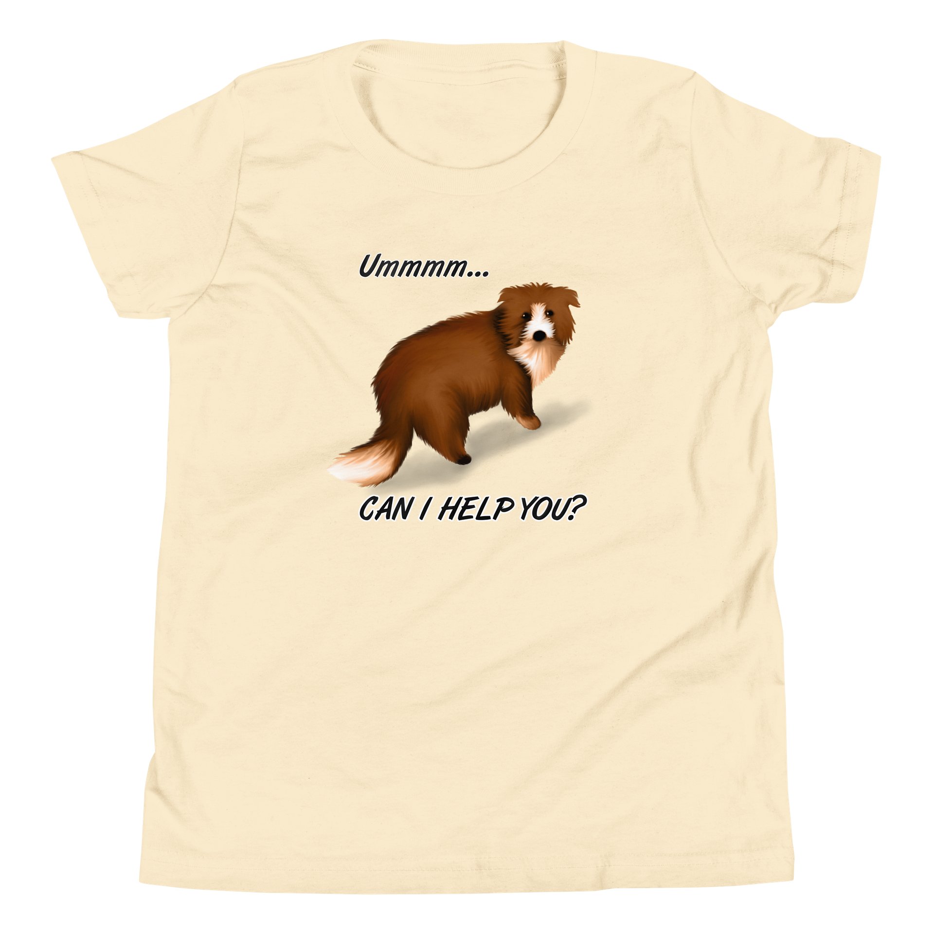 Youth Short Sleeve T-Shirt - Bella+Canvas product image (12)