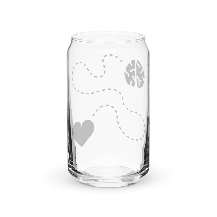 Sleek Can-Shaped Glassware product image (6)