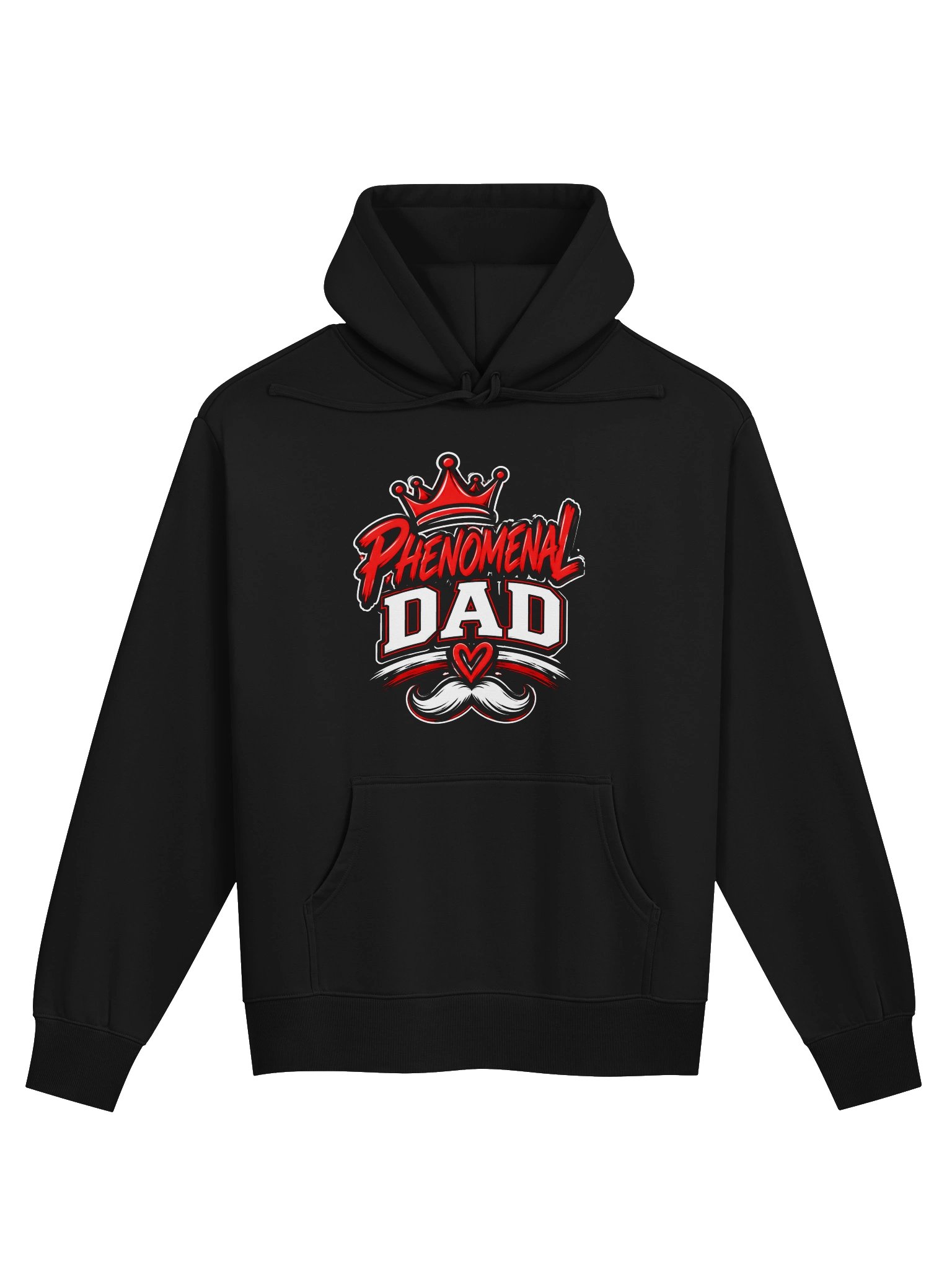 Phenomenal Dad Hoodie product image (1)