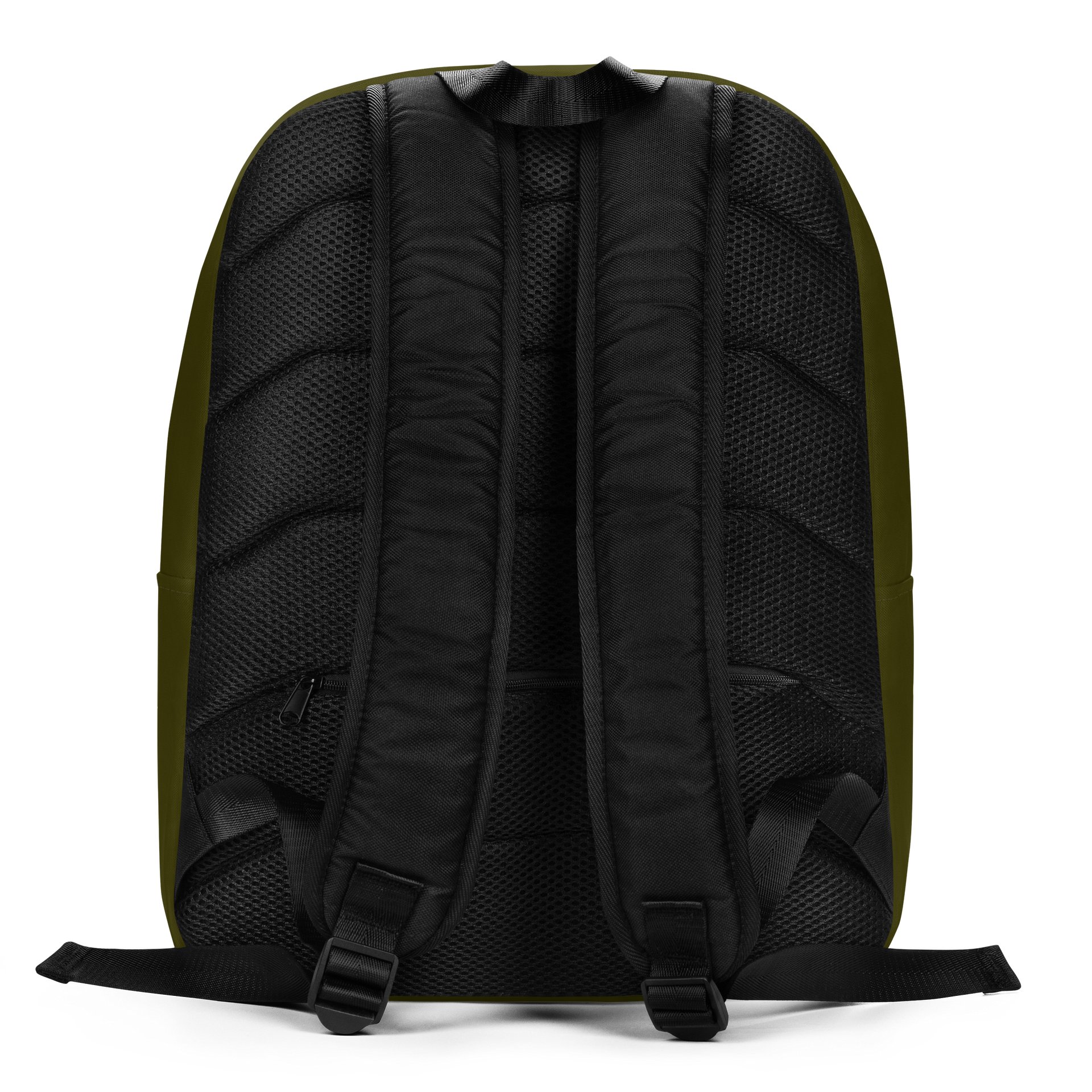 Green Backpack product image (5)