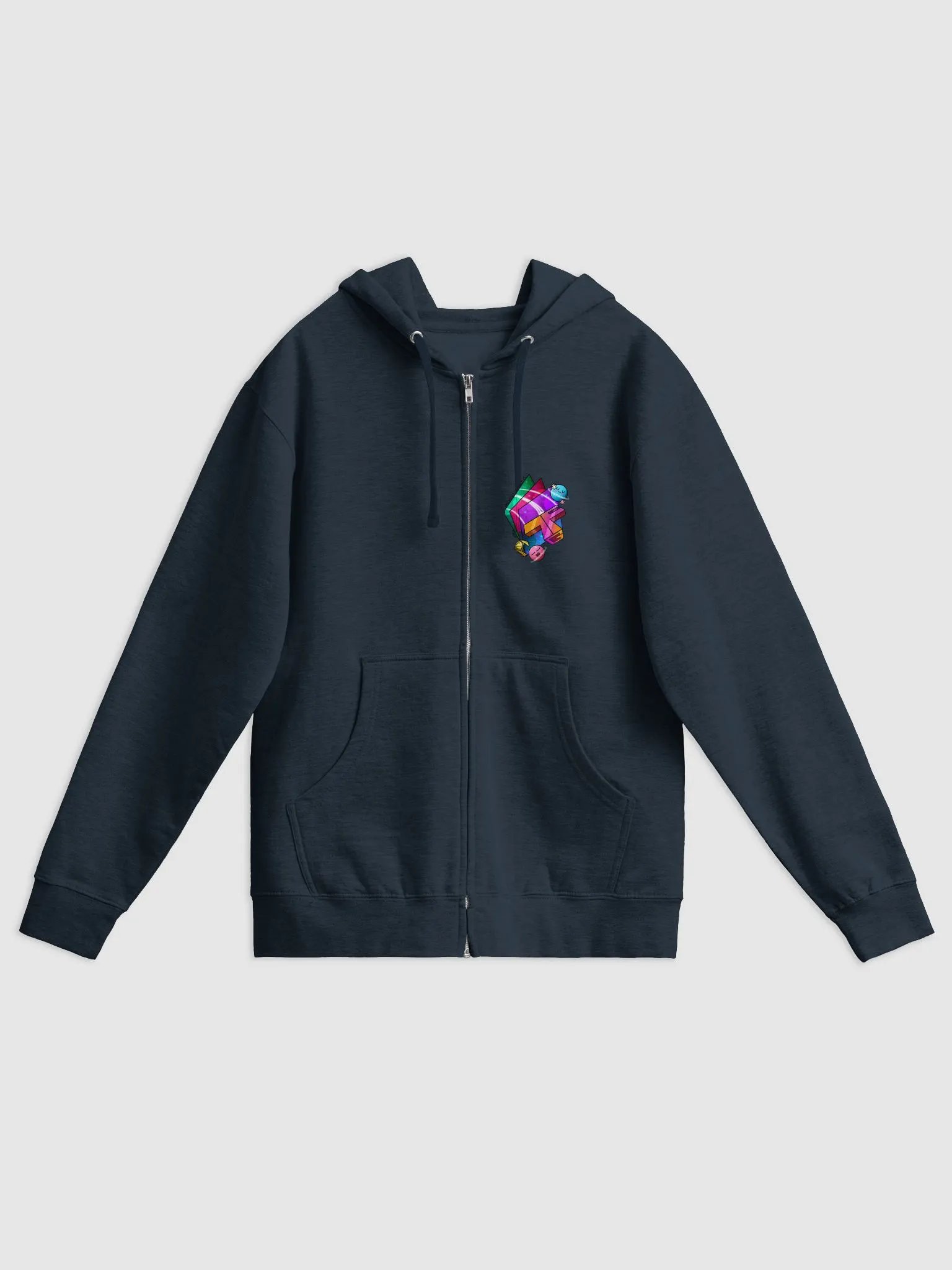 FGuys-Goldberry Grab-Zip-Up product image (2)