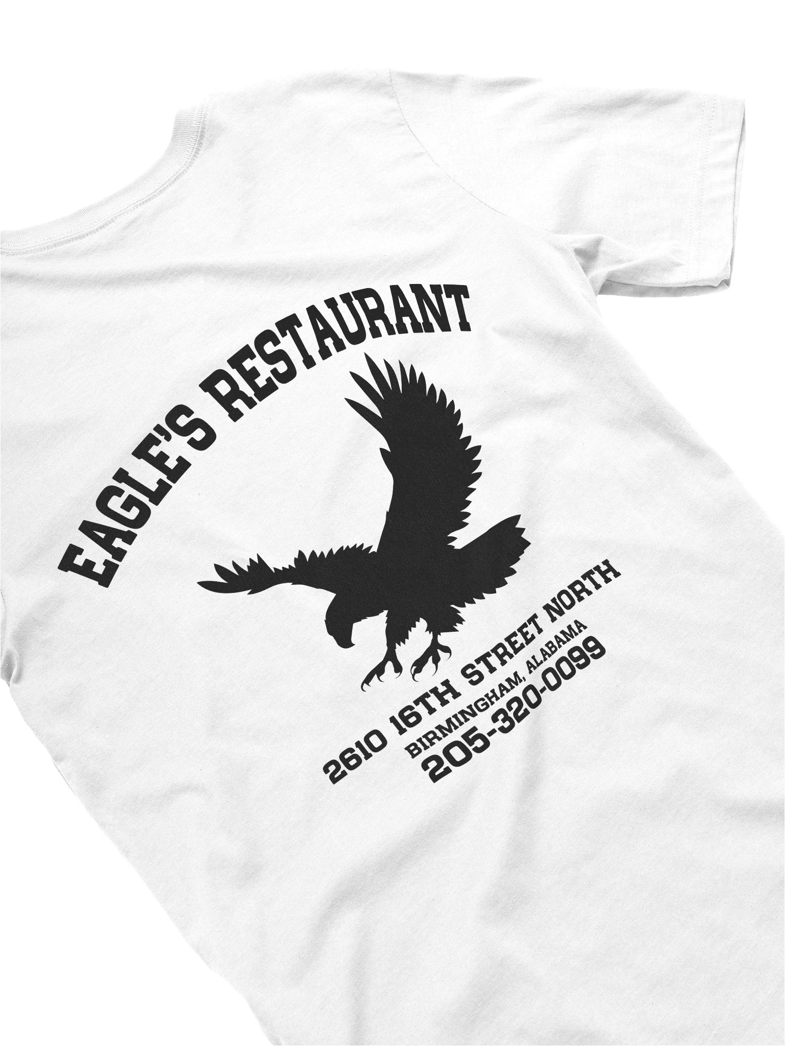 Eagle's Classic Tee product image (4)