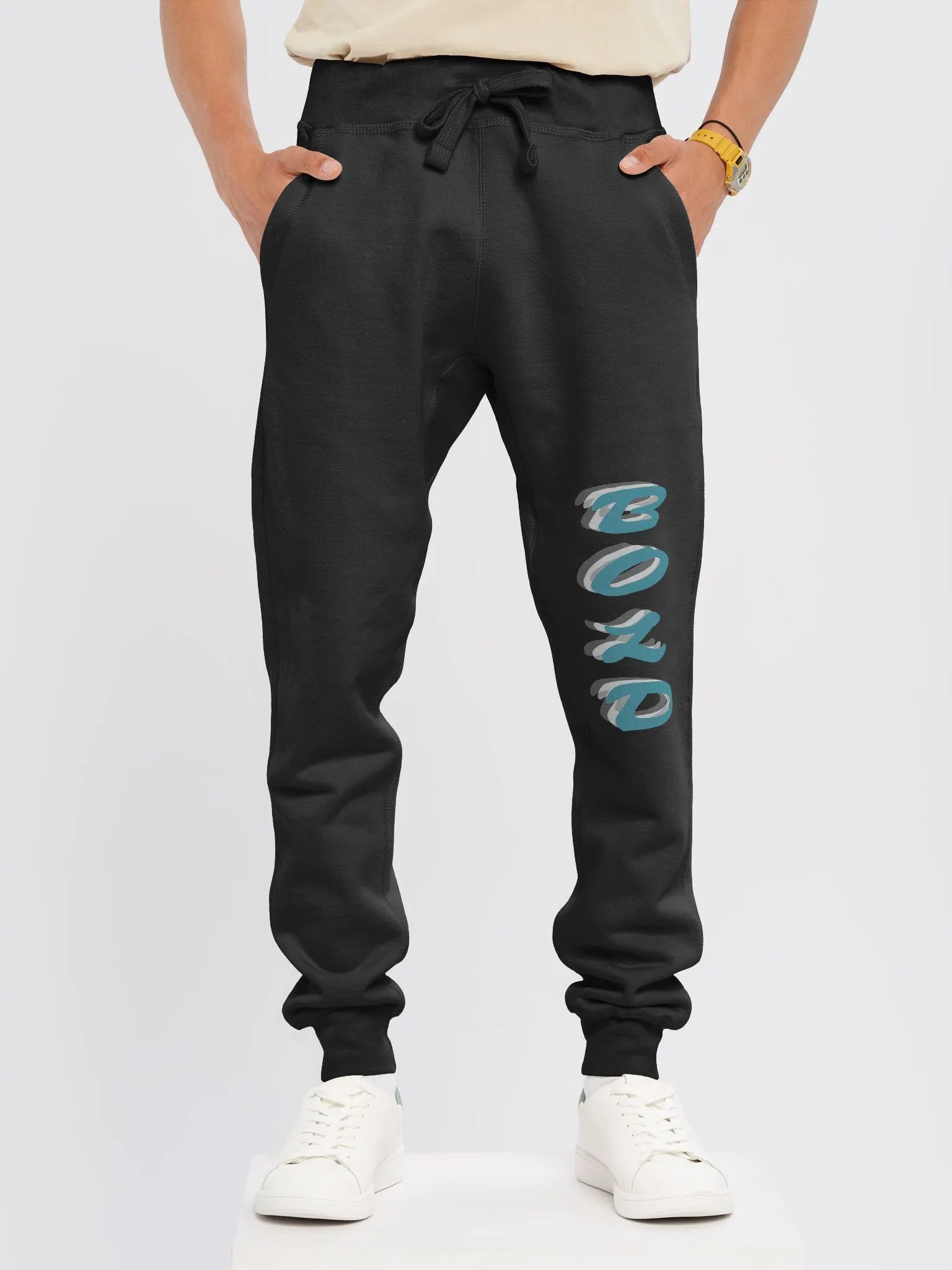 Bold Sweatpants product image (5)