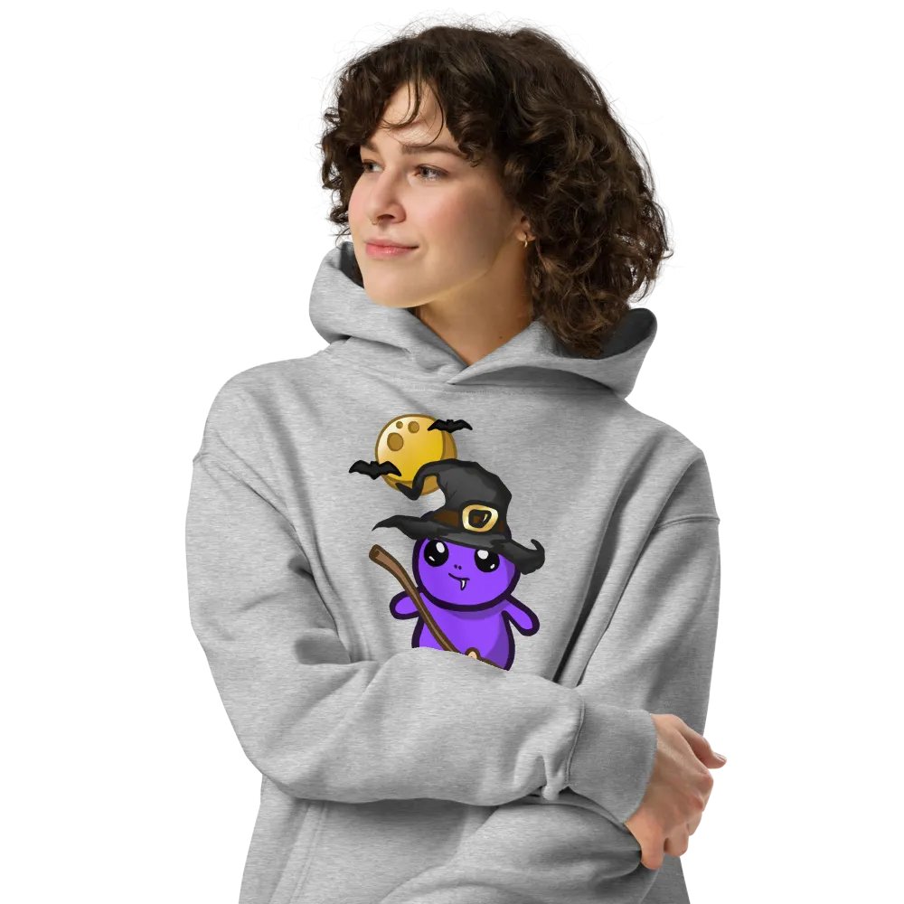 Witch Jeffrey product image (34)
