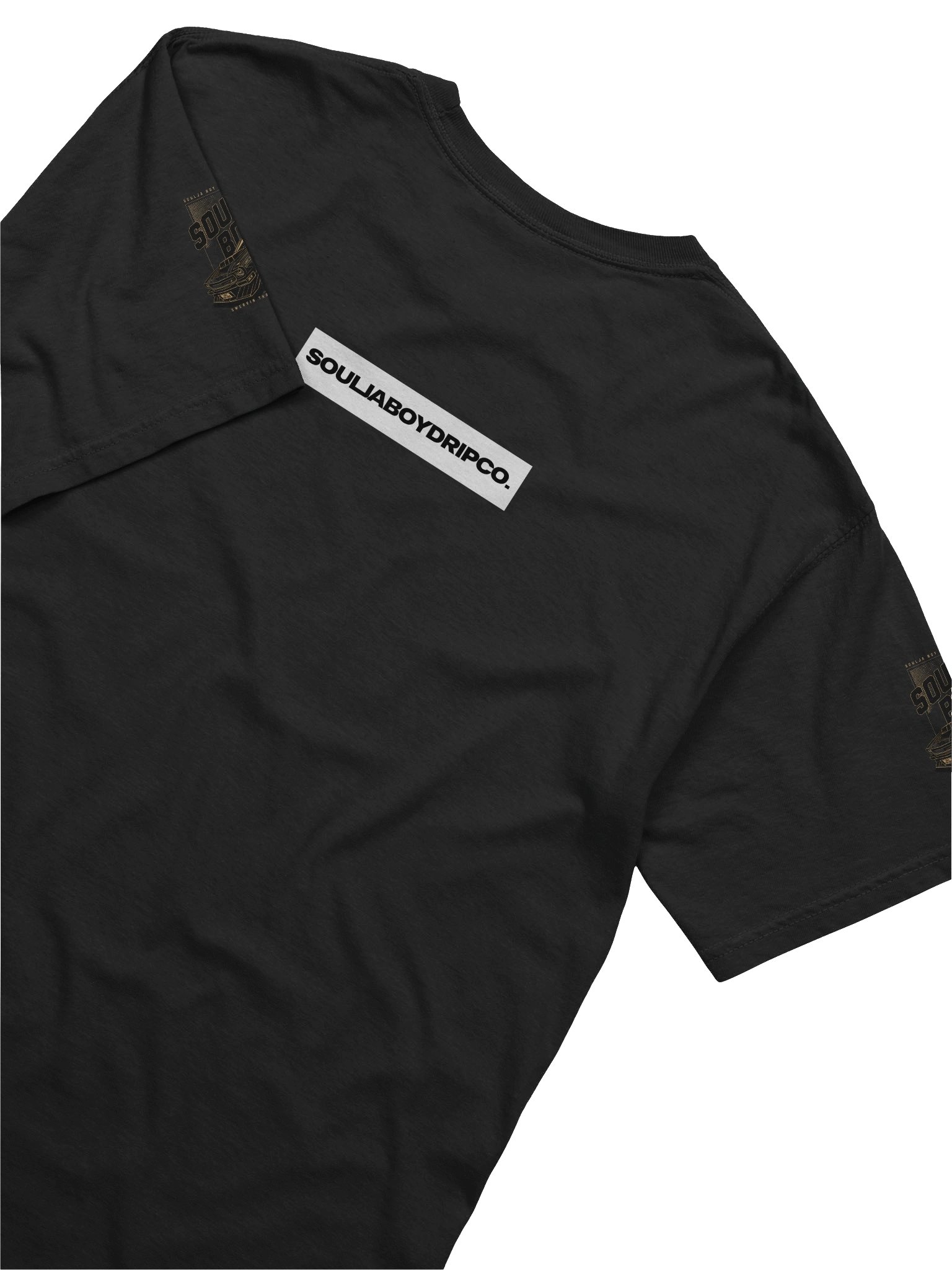 SOULJABOYDRIPCO RACECAR TEE product image (6)