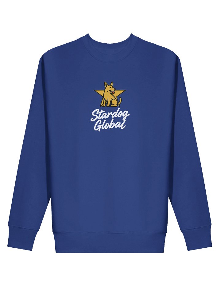 Golden Star Pup Premium Sweatshirt product image (5)