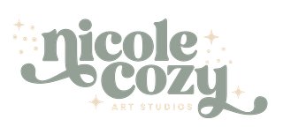 Cozy Charm Co.