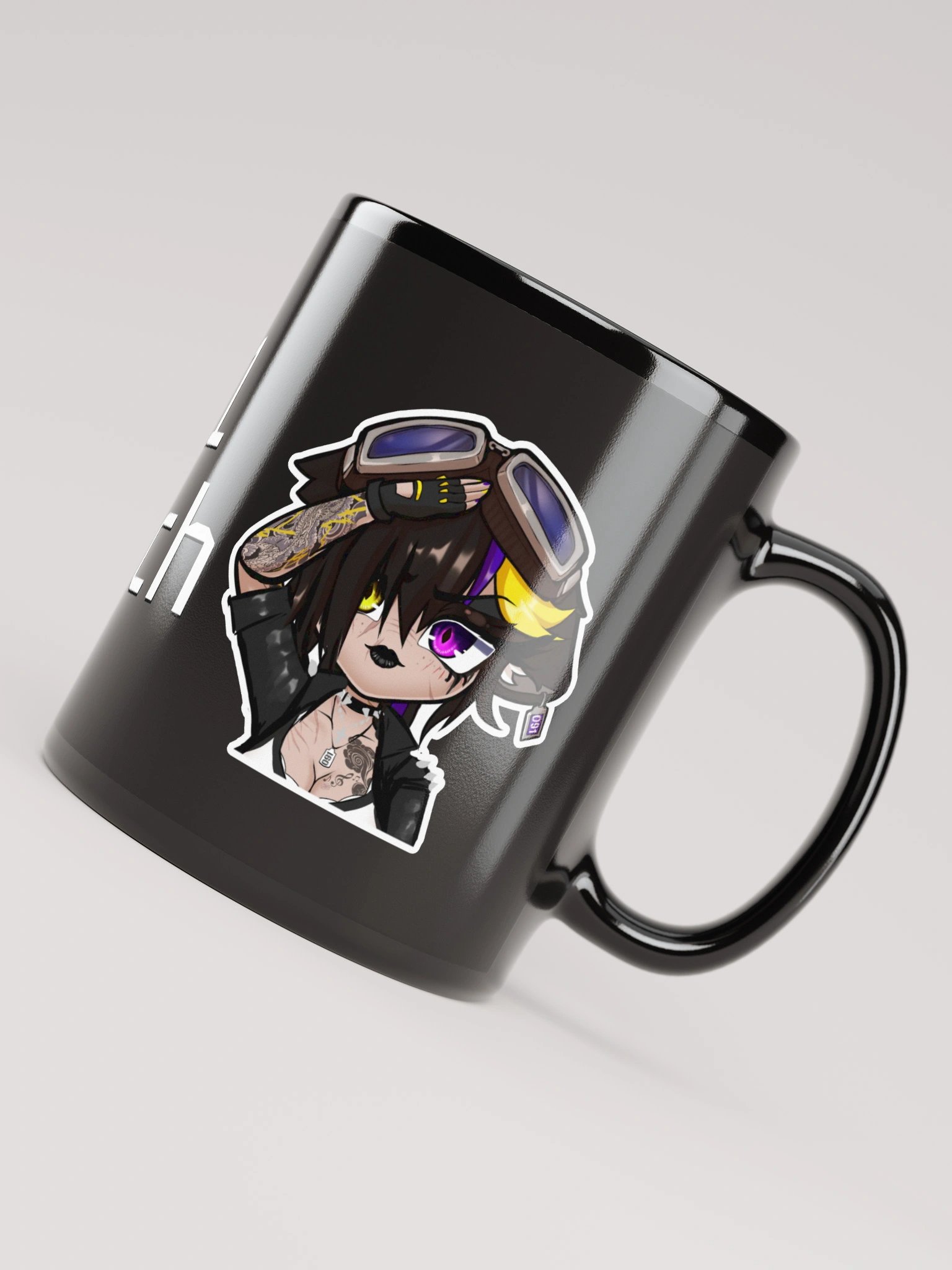 #1 Bitch Mug product image (7)
