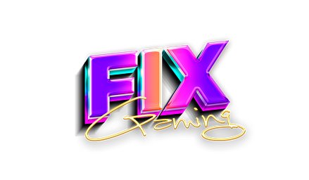 Support Fix Gaming Channel