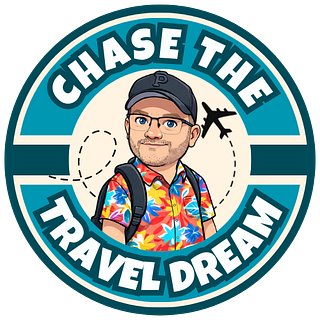 Chase The Travel Dream