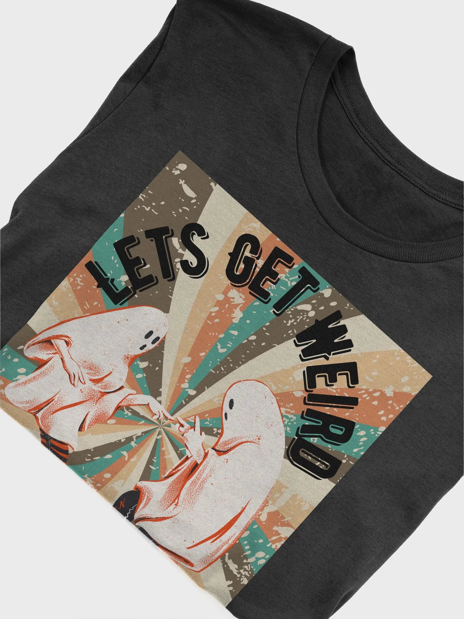 WeirdB_Tshirt product image (2)