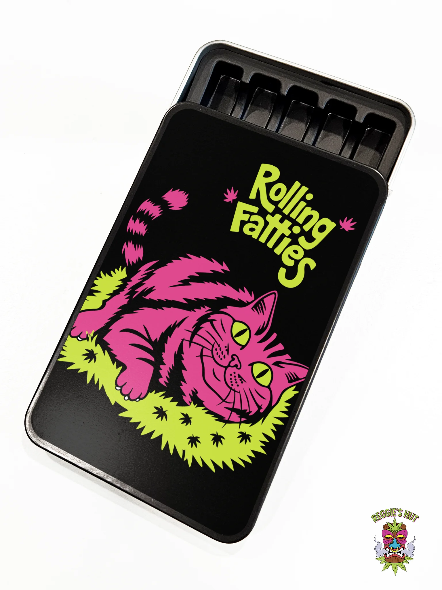 Case - Rolling Fatties product image (2)