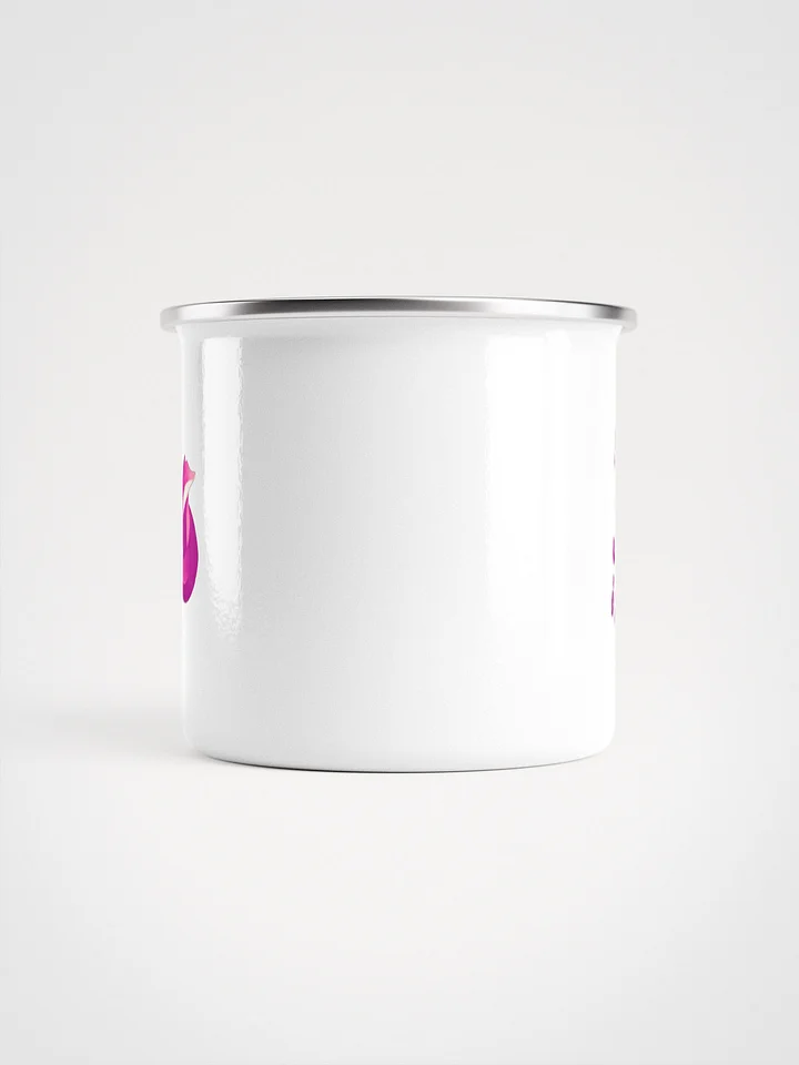 Sane Mug - Enamel product image (2)
