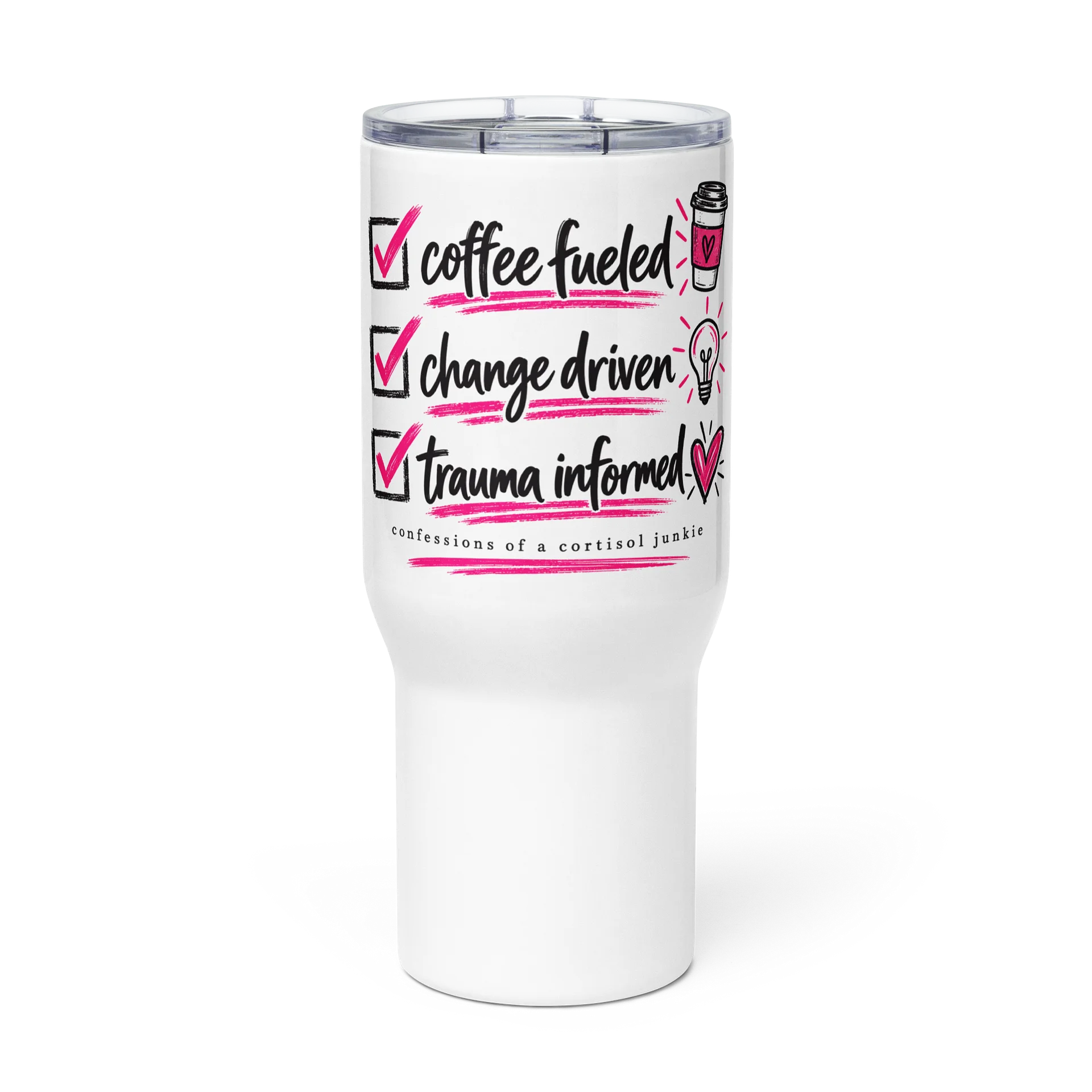Coffee Fueled product image (3)