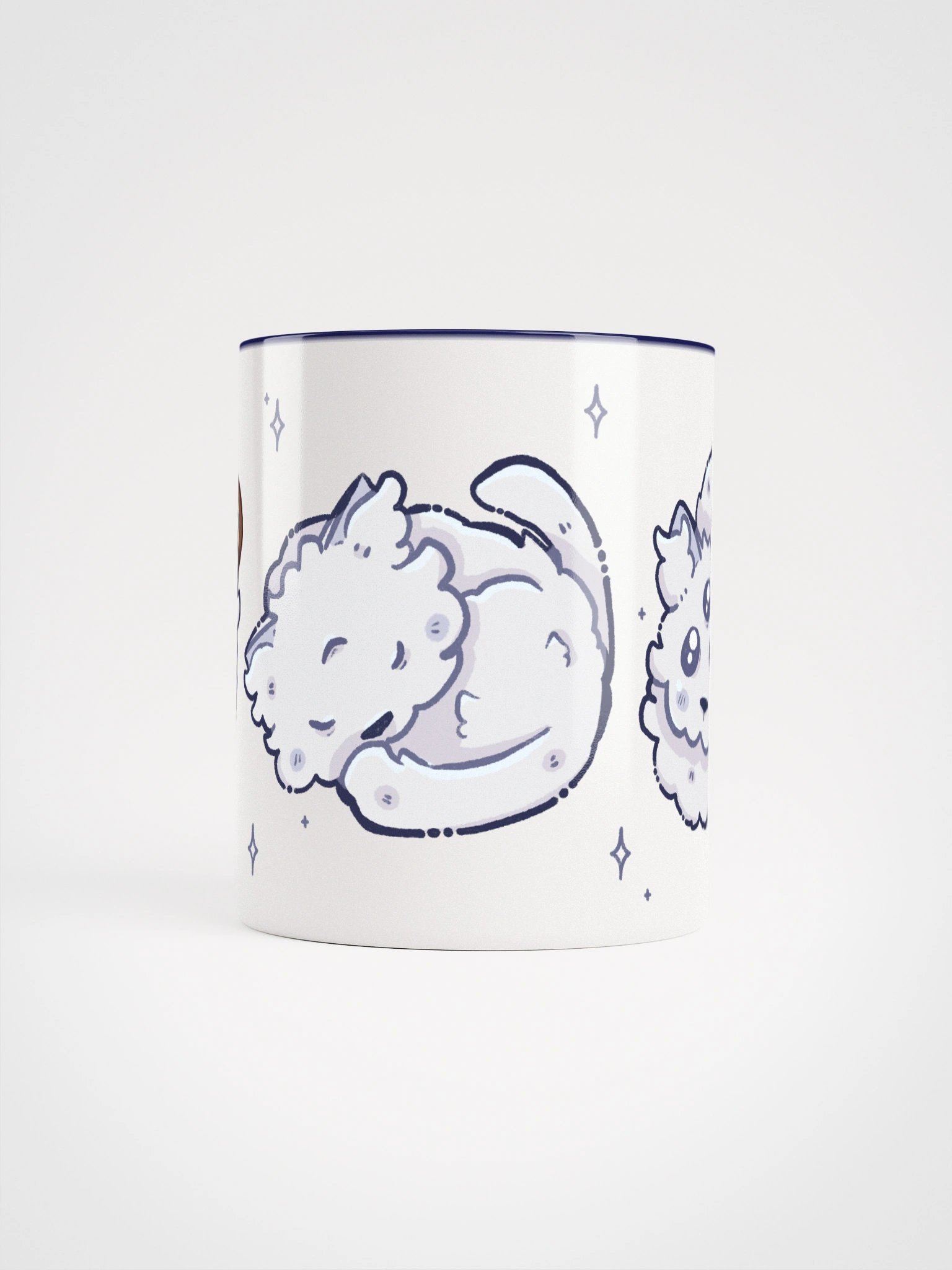 Noodle Mug product image (5)