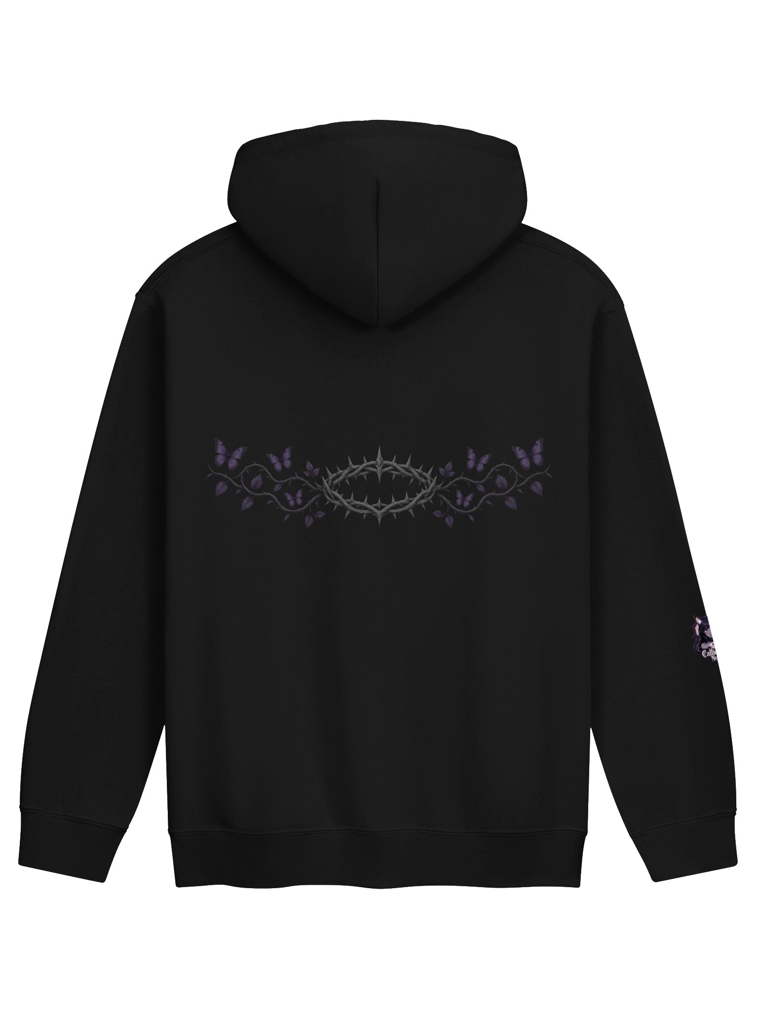Callie's Court Hoodie product image (5)