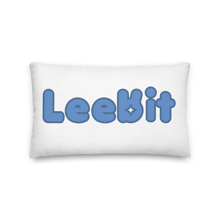 Skzoo Leebit Pillow product image (2)