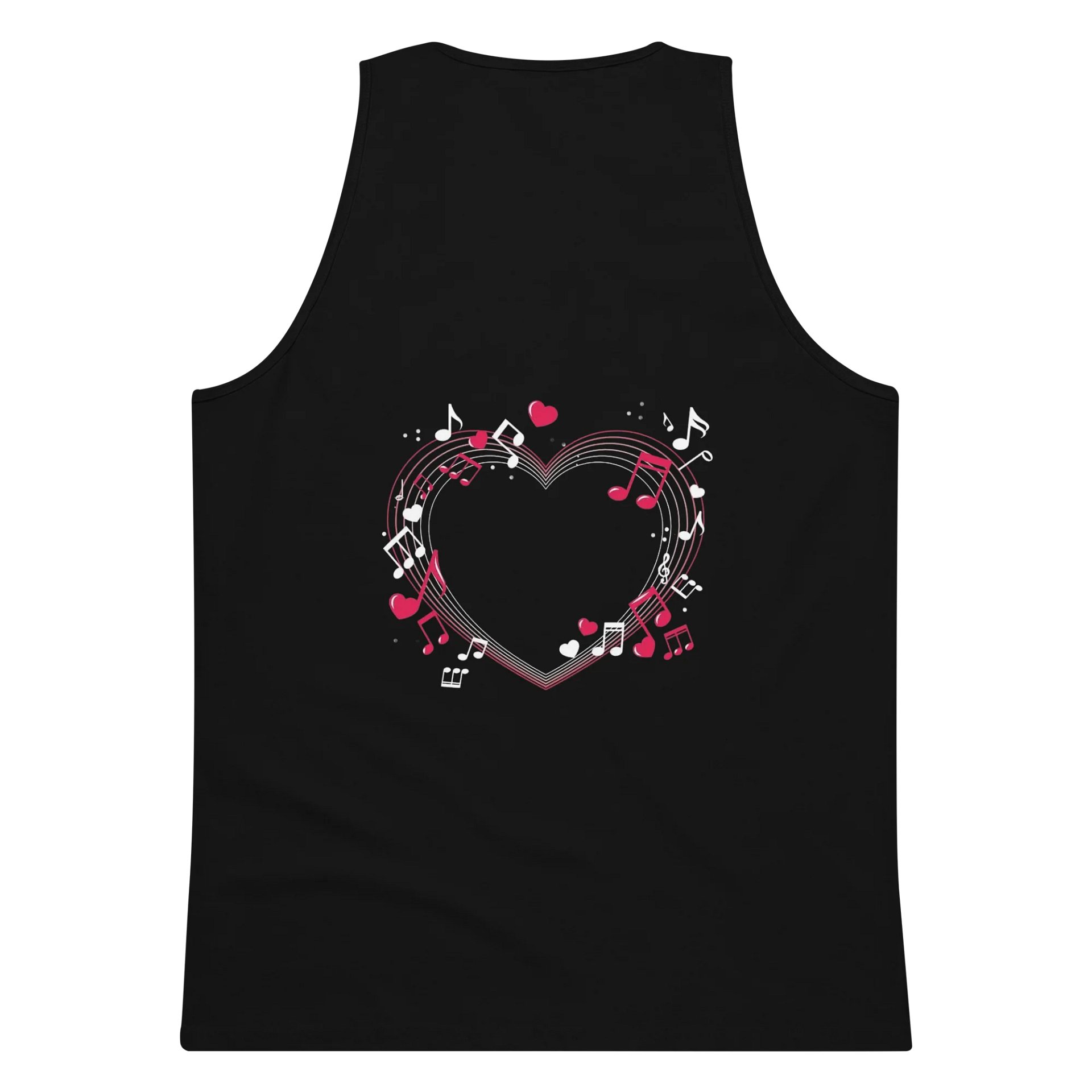 Signed Wolf Pack Tank Top product image (7)