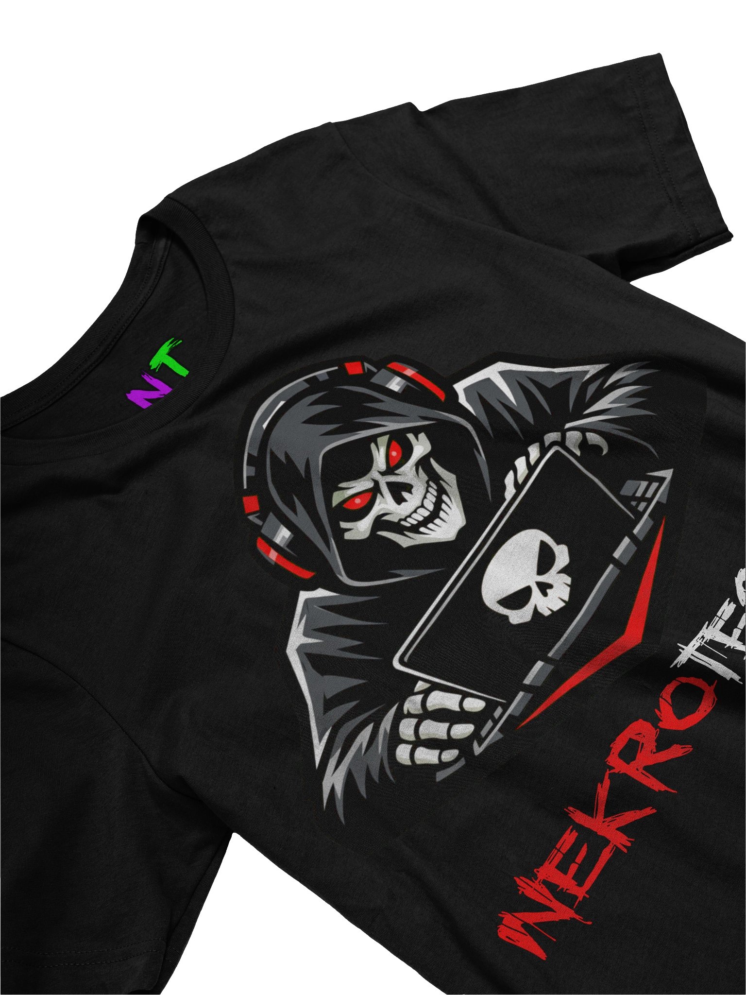 Limited Run_REDxWHITE product image (3)