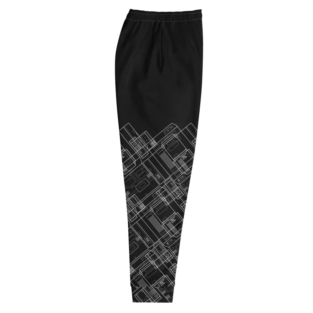 NES Joggers product image (6)