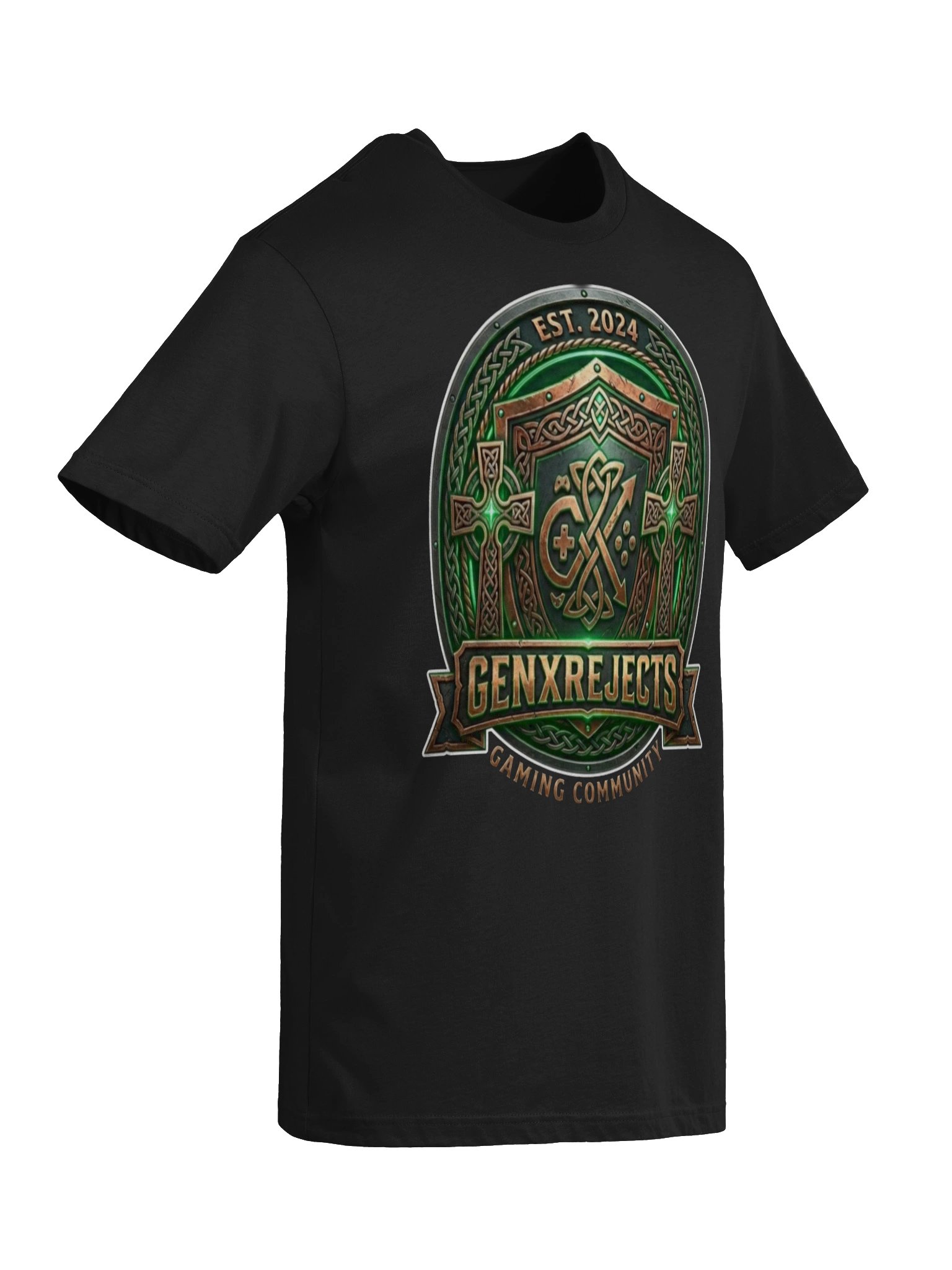 Irish shield t product image (6)