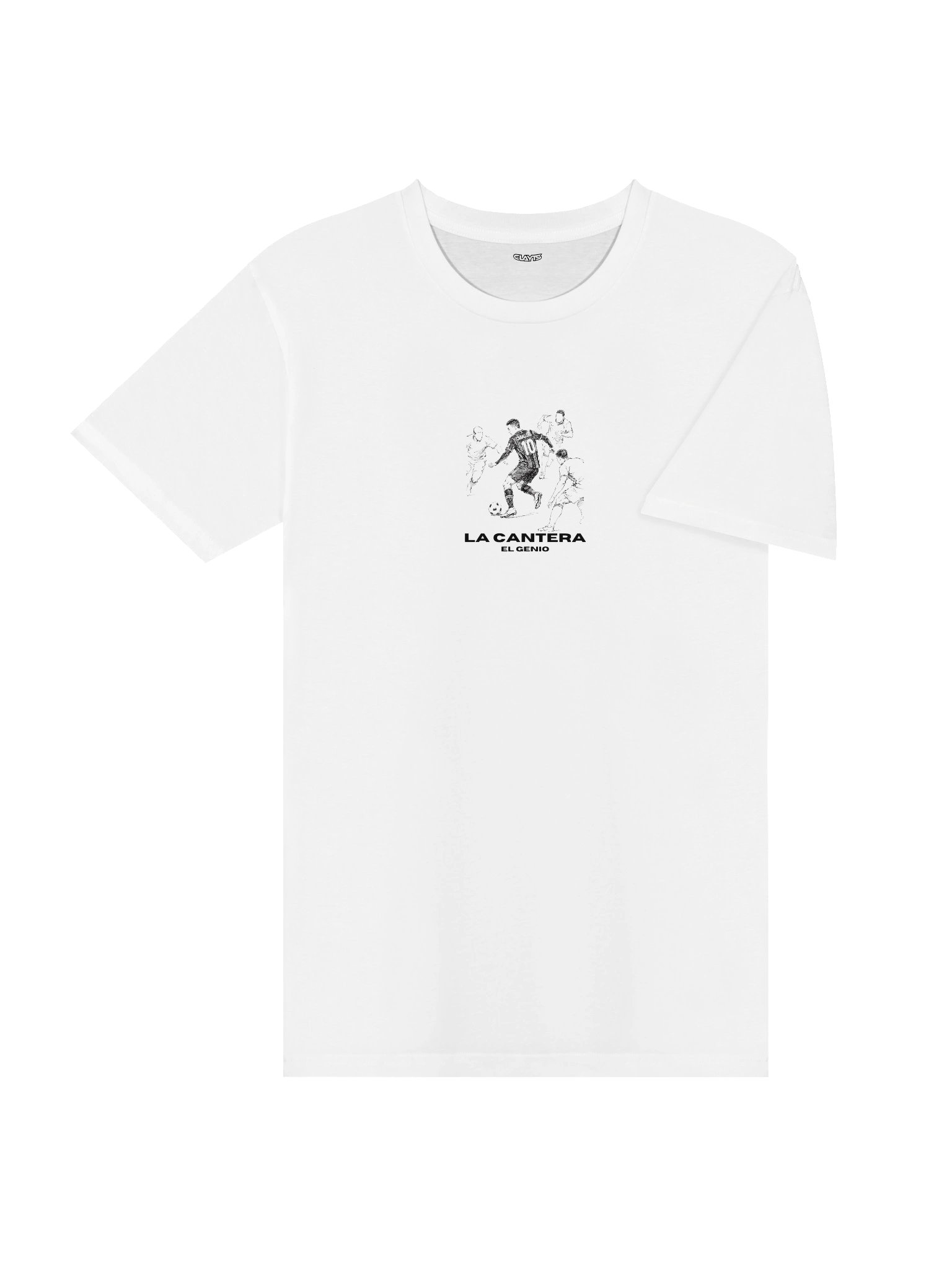 Caballero - El Genio product image (4)