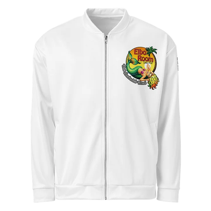 Elbo Room Mermaid Heritage Bomber Jacket product image (1)