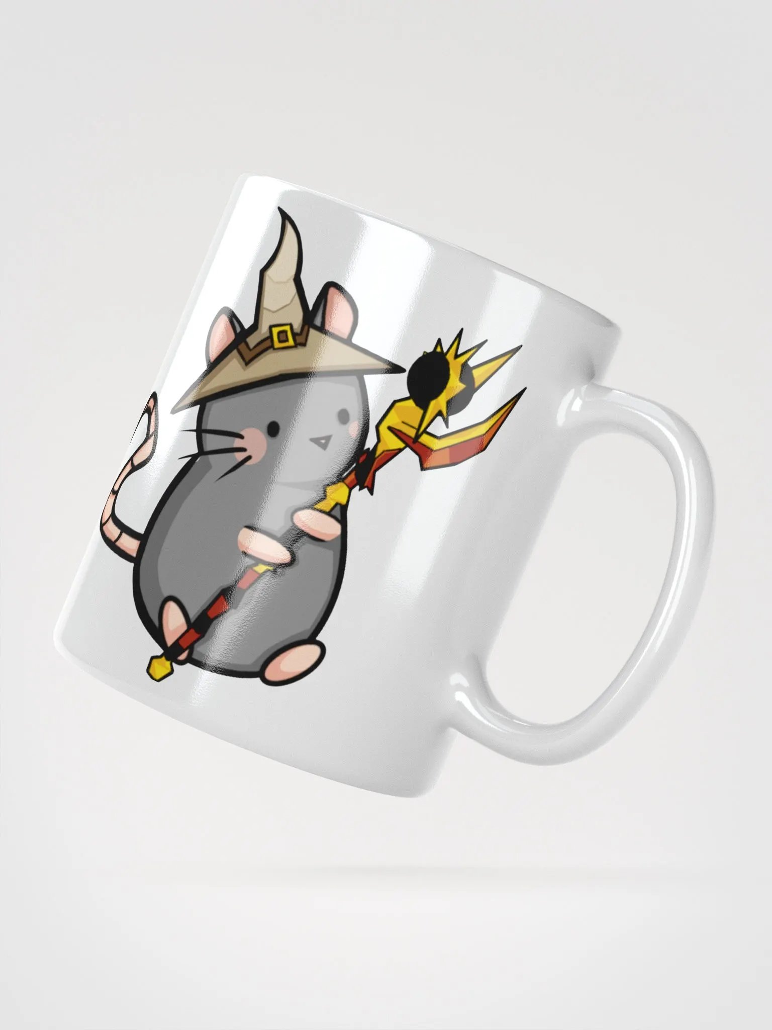 RaatyMage - Mug product image (2)