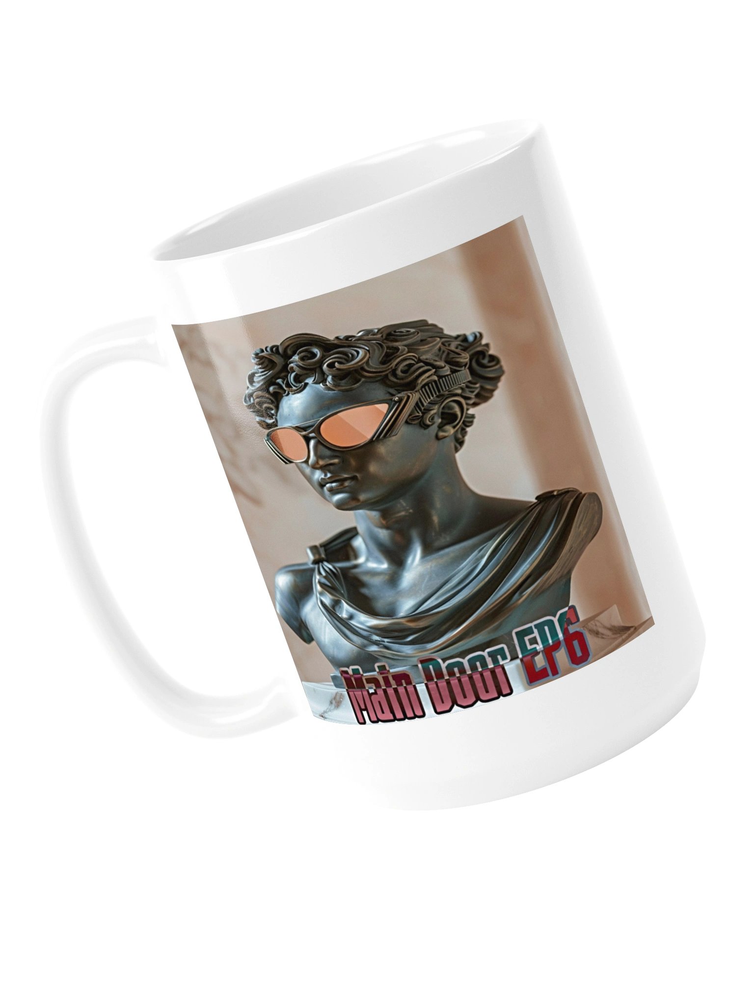 EP 6 Mug product image (9)
