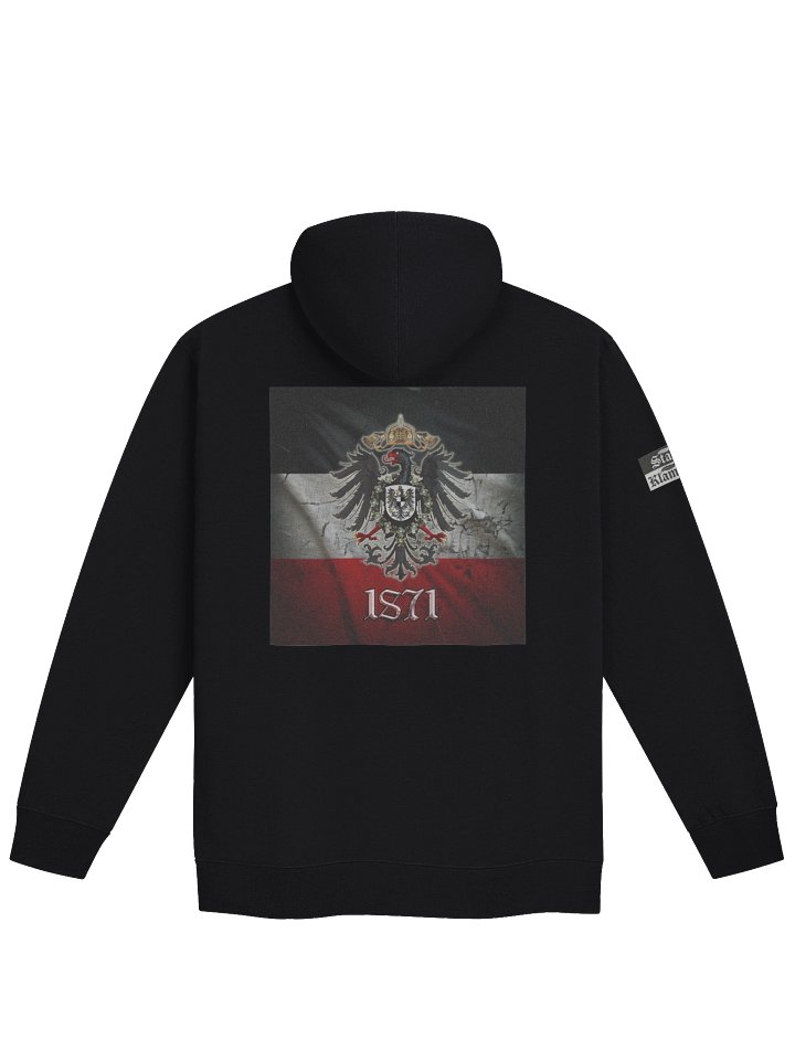 Deutsches Reich Jacke product image (2)