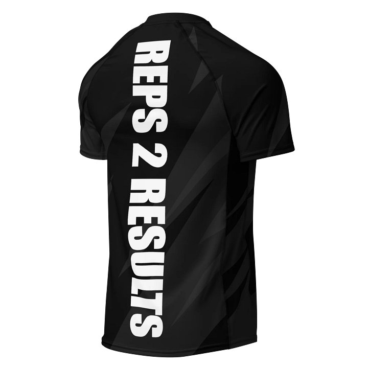 REPS 2 RESULTS COMPRESSION SHIRT product image (1)