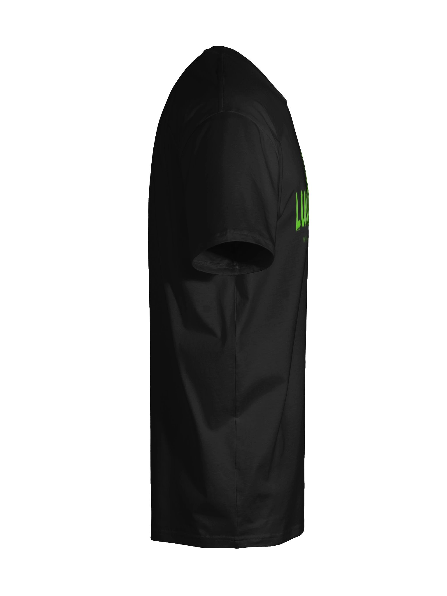 Lucid7142 "More than a streamer" Tee product image (10)