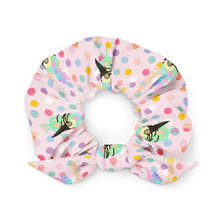 Potion Hair scrunchie product image (1)