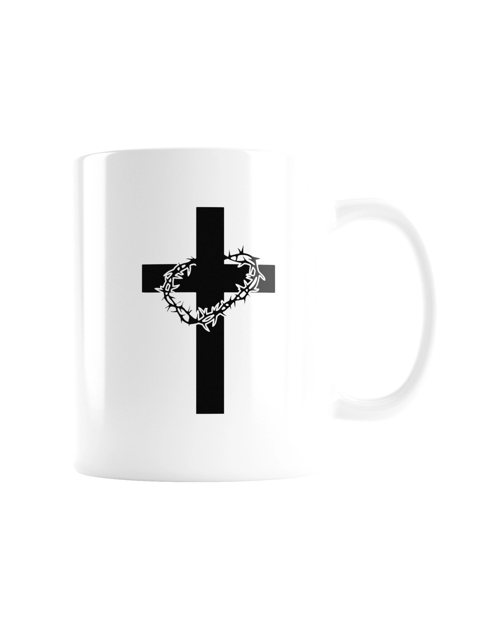 Meskelu Mamaru Mug • መስቀሉ ማማሩ product image (3)